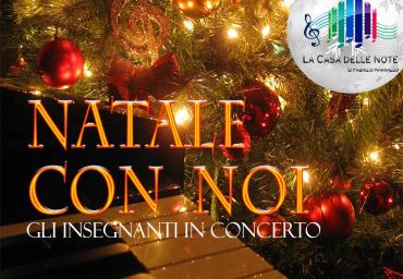 Natale con Noi 2019