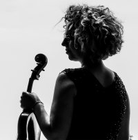 Silvia Leonardi - violino, viola