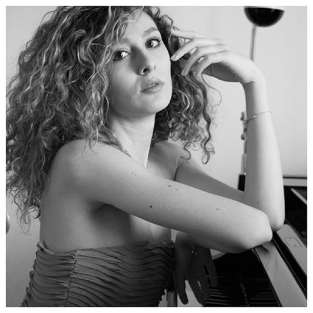 Eleonora Laruffa - pianoforte